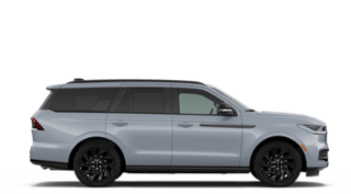 2026 Lincoln Lincoln Navigator External Image 1